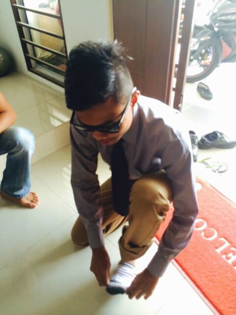 fairuz_safiee's profile picture. futsal lovers