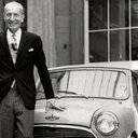 Sir Alec Issigonis (@AlecIssigonis) Twitter