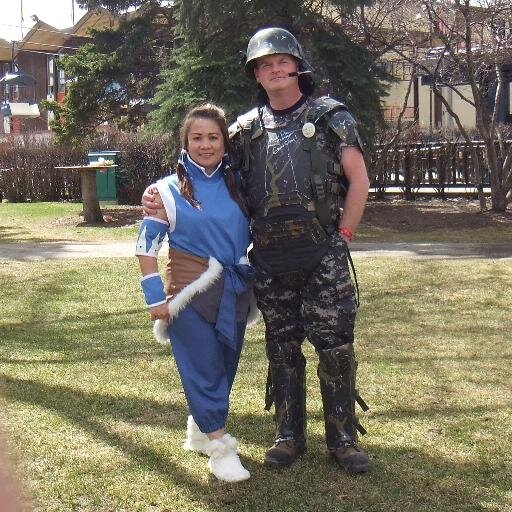 ChrisVanDeelen's profile picture. Author, RPG designer, Martial Artist, Family man, working man.