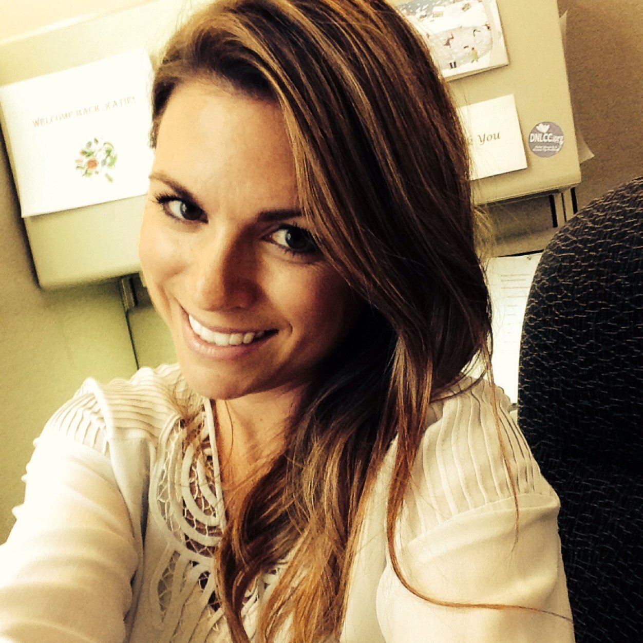 Katie Tumbleston Profile