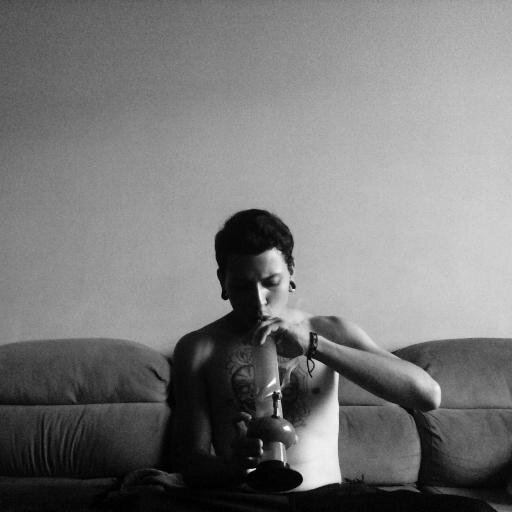 ''No flags, no holy books, I'll be in hell with the misunderstood''
