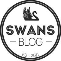 Swans Blog(@SwansBlog) 's Twitter Profile Photo