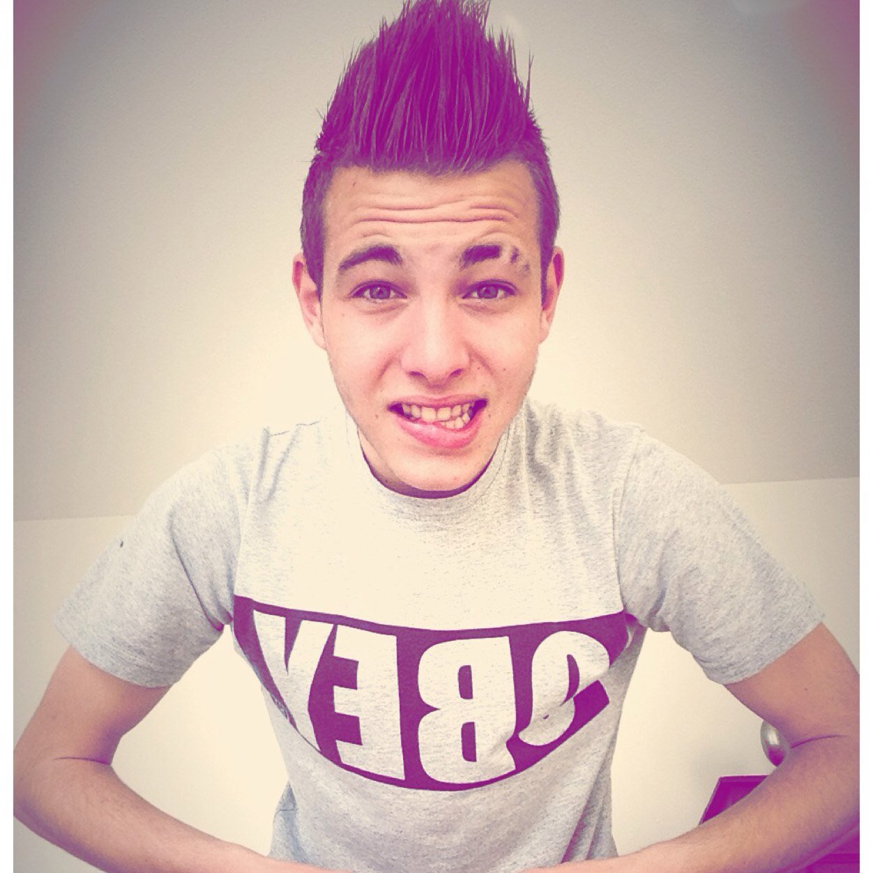 Natanabyou's profile picture. 