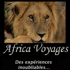 Africa Voyages BW