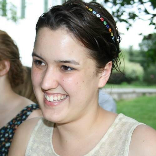 Writer, pianist, nerdfighter, International Relations student at Wits University