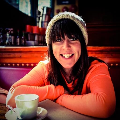 Strous's profile picture. TV maker. Mother. Food and travel lover.  Ex-Footballer.