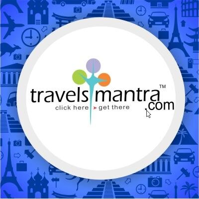 Travel Destination Consolidators