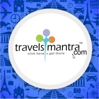 Travels Mantra(@travelsmantra) 's Twitter Profile Photo