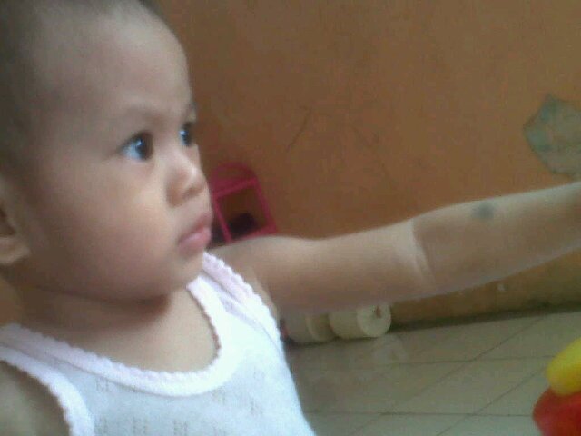 Ibu+ayah♥ Dde ajun
