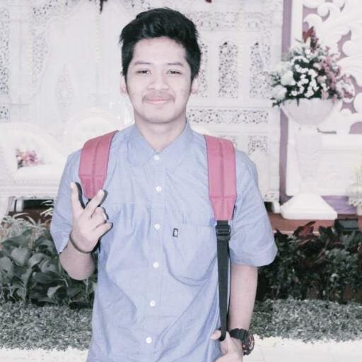 life was simple, as simple as seeing your smile in the morning :)