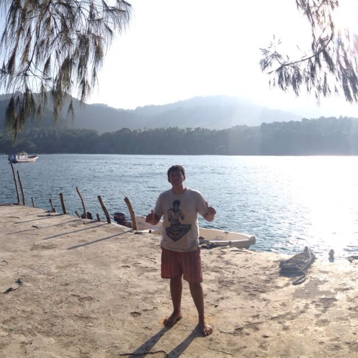 KevinImansyah's profile picture. 