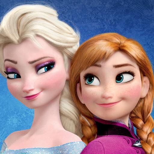 ディズニー映画アナと雪の女王(Frozen)関連の、服サントラBDなどのグッズをAmazonや楽天からまとめて流しているbotです。フォロー返し100％Let It Go!!