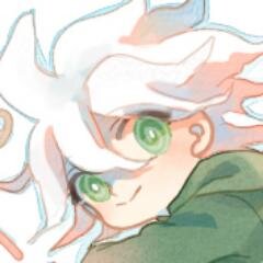 슈단나에さんのプロフィール画像