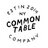 The Common Table Co