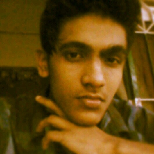 Vignesh48826778's profile picture. 