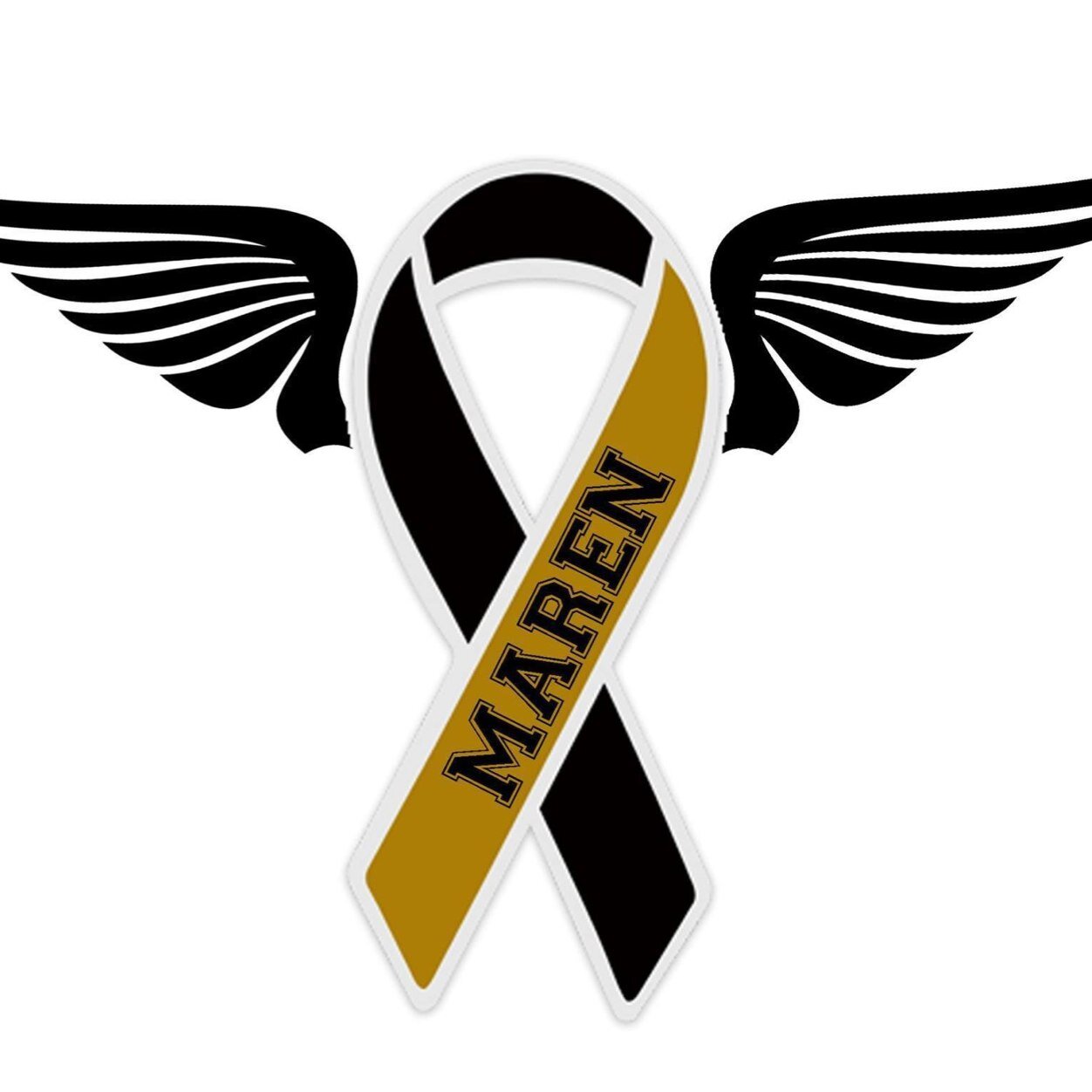 Class Of 2014 
RIP Maren 4/25/2014