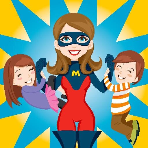 #Maman overbooké, dynamique et #blogueuse à ses heures, je vous confie mes malheurs et mes astuces sur http://t.co/fJVwmiTDmd