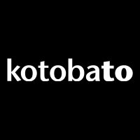 kotobato (@kotobato) Twitter profile photo