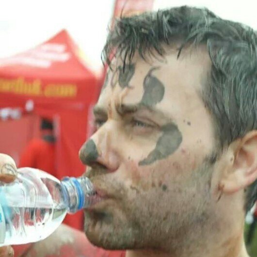 dashingblade76's profile picture. Lee Noel Jackson, getting away with it since 1976.