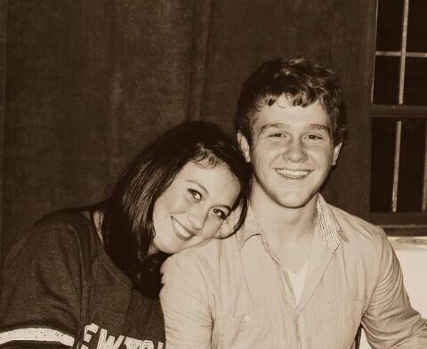 Danielle Walker Profile