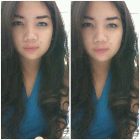 ♥ allah SWT ♥ my parent  ♥ my fams ♥ my best friend ♥ my job ♥ my life ☺
