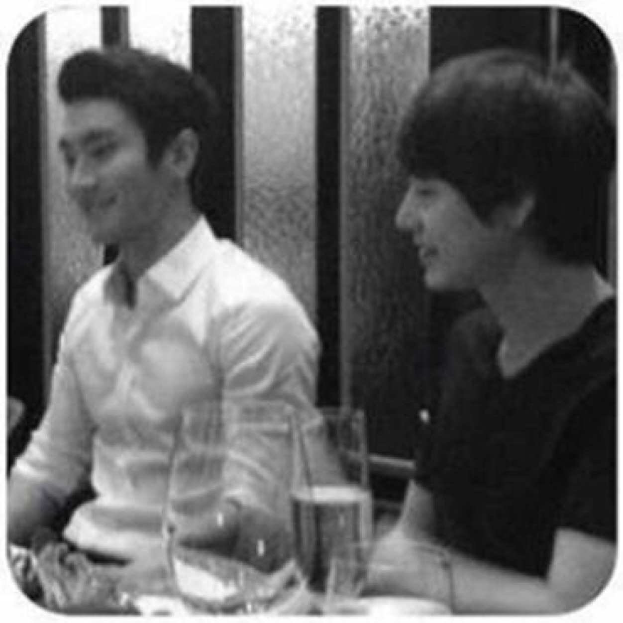 @siwon407 @GaemGyu เป็นแอคเคาท์ที่มีแต่ความจริง :) | รวบรวมแฟนแอค บทสัมภาษณ์ที่เกี่ยวกับวอนคยู ไม่มโนแน่นอน! | สถานะ: ยังอยู่ค่ะแต่ขี้เกียจลง orz #แอคนี้อินดี้