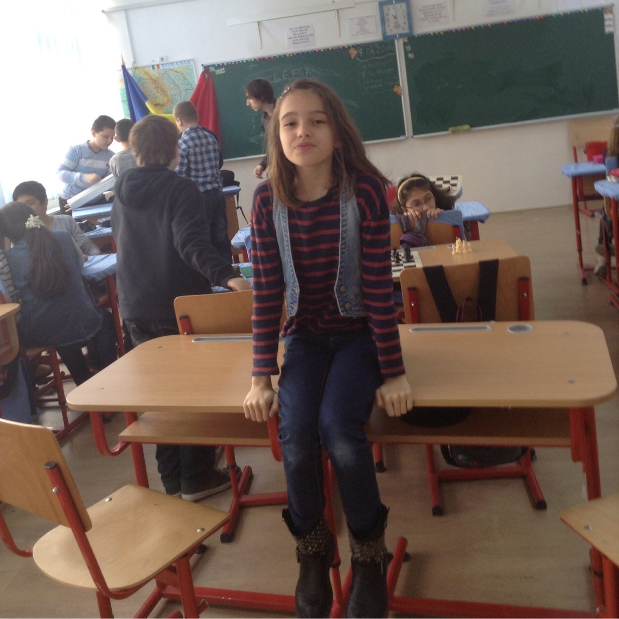 MeawwStyles's profile picture. Hiiii!!! I love you cupcake's! Folow me and let the fun begin! Kisses!
;))))