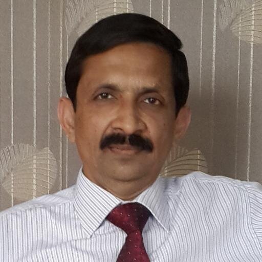 Passed B.E.(1984),M.E.(1986) from IIT-Roorkee, Tech.director of Accord Communications Ltd. I've deep desire to grow INDIA as manufacturing powerhouse as China.