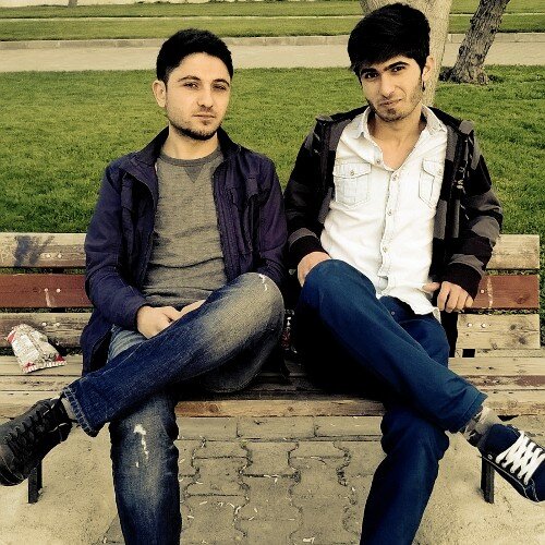 SerhatPonpe's profile picture. 