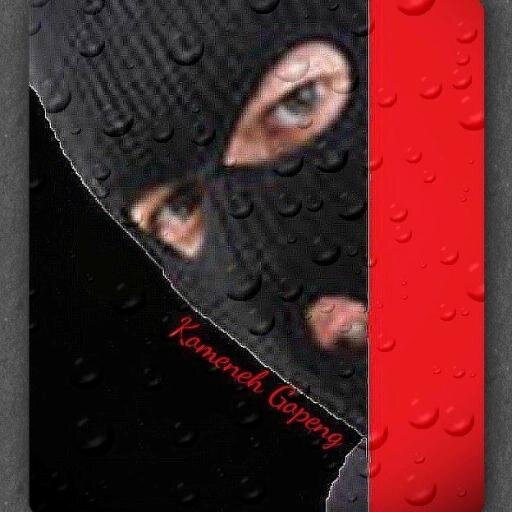 KomenehGopeng1's profile picture. 