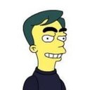Nelson Rice's avatar