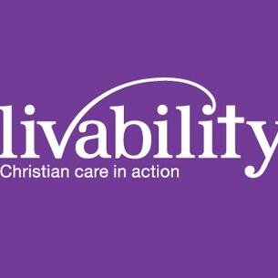 Livability aims to make life more livable for the disabled + disadvantaged. Community Engagement helps churches respond to local needs