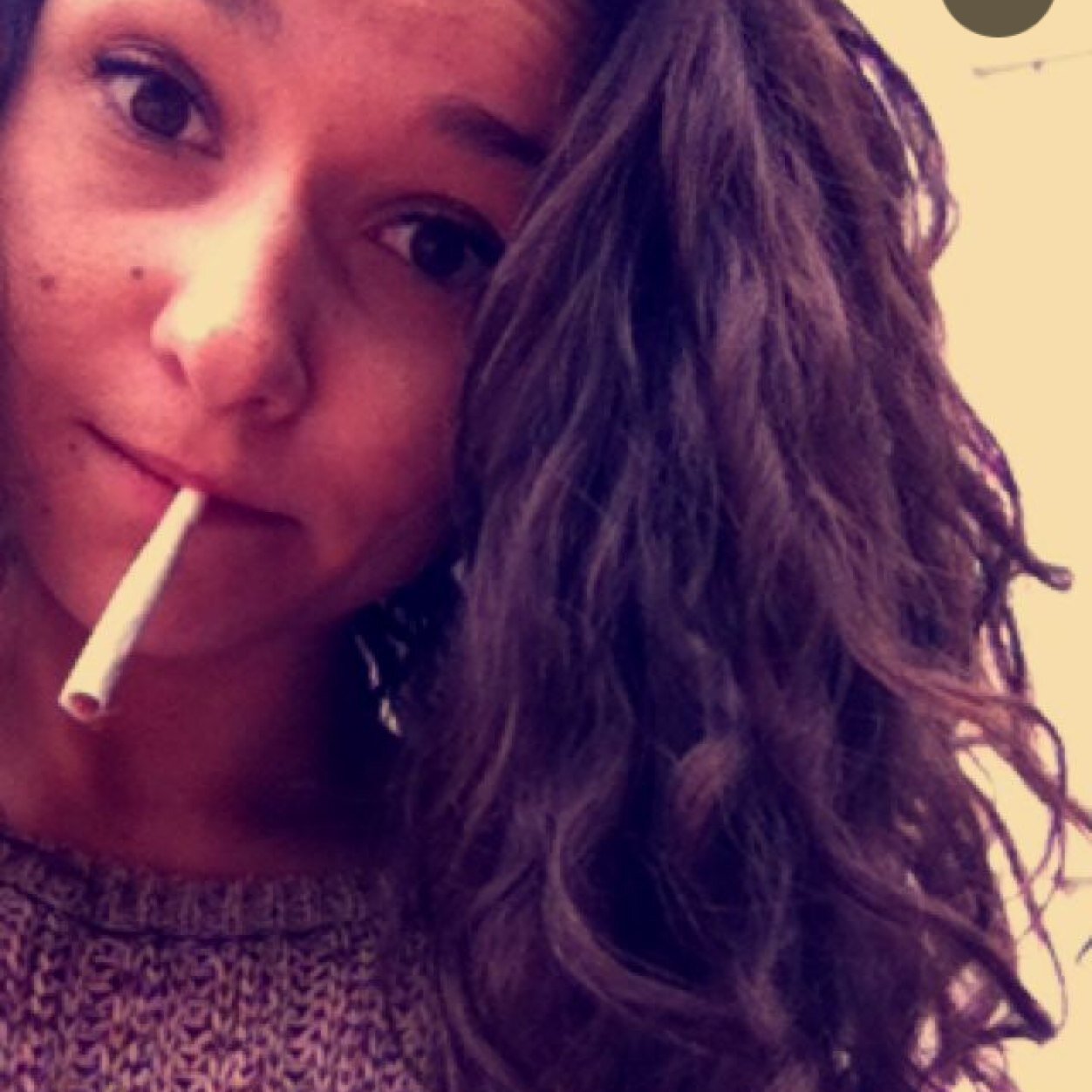 MarieFound's profile picture. 