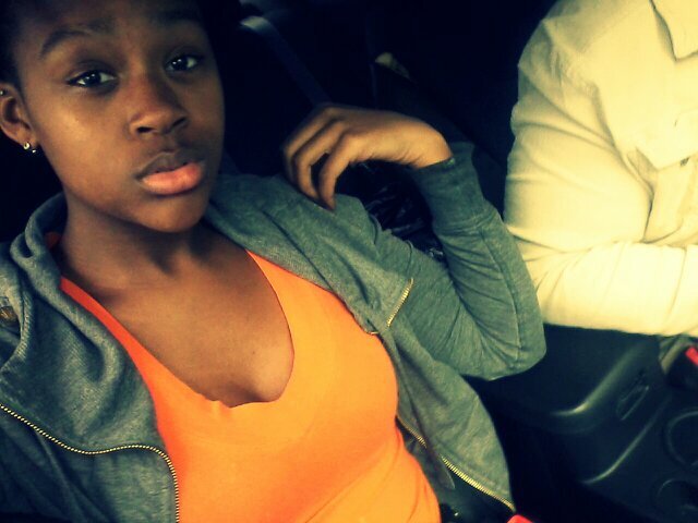 MAMA TOLD ME LOOK RICH, ACT POOR N NEVA TRIP OVA A NIGGA DAT AINT YOURS