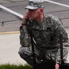 Professional Life Starter, Mentor, and Counselor. U.S. Army Recruiter