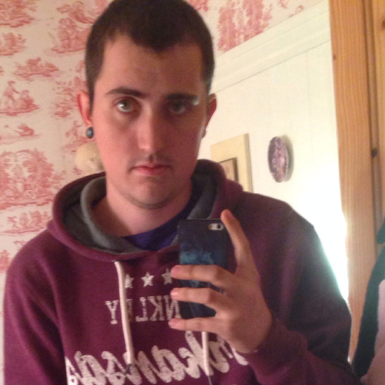 randsy1's profile picture. 