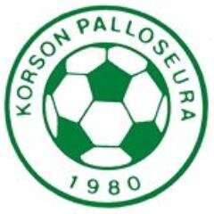 Vuonna 2005 syntyneiden poikien jalkapalloseura Korsosta. Football team for boys born in 2005. From Korso, Vantaa, Finland