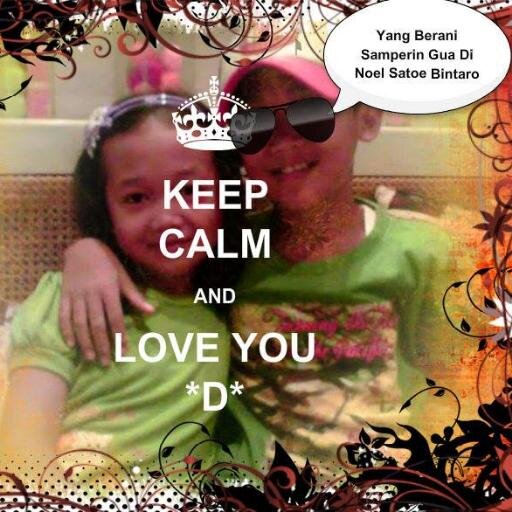 SDN 01 2015,,,Love *Dhita*
