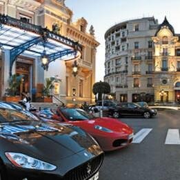 CavendishMonaco's profile picture. 