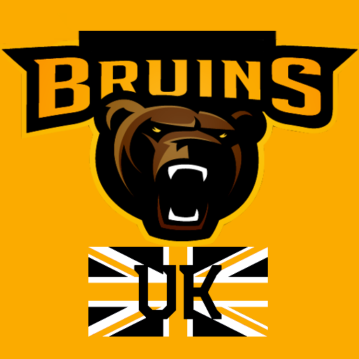 Boston Bruins fan from Scotland. Also a Braehead Clan fan (EIHL in the UK). No offence intended (unless your from Montreal, Pittsburgh or Vancouver)