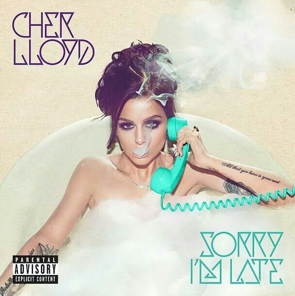 Bringing you the latest news/photos of @CherLloyd