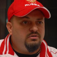 Vladimir.Burdun (@vladimirburdun) 's Twitter Profile