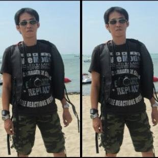 imamjamhuri's profile picture. Misteri Alam Semesta
