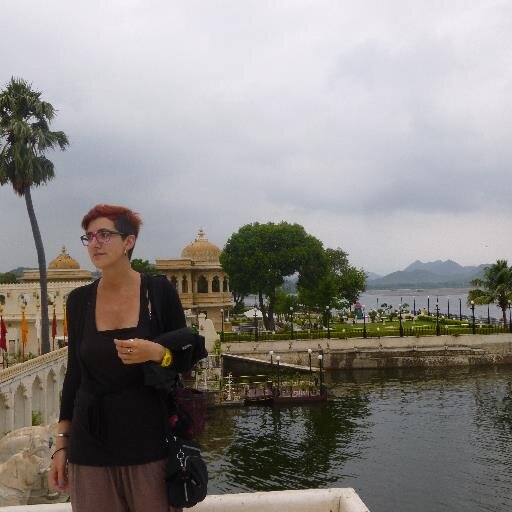 CarelFacchini's profile picture. 