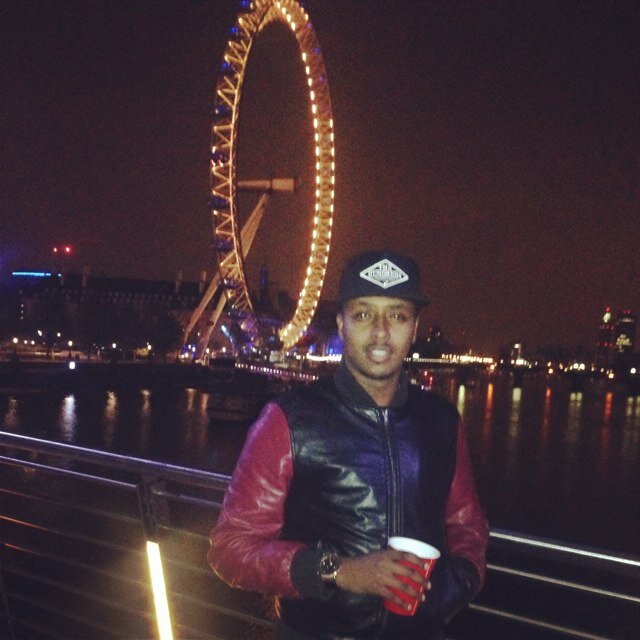 ARaheim's profile picture. Hard Worker..