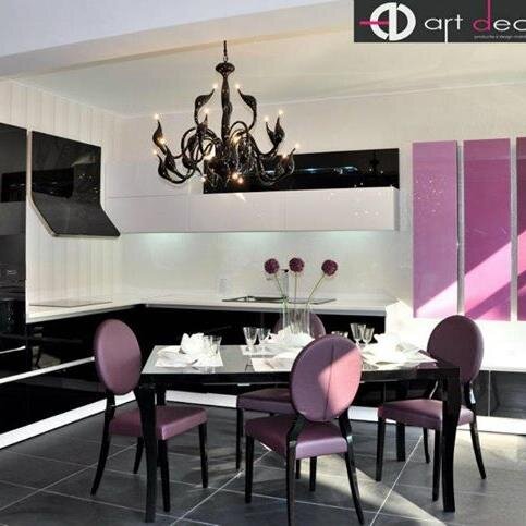 Echipa art décor va ofera:productie si design mobilier;proiectare si design ambiental.