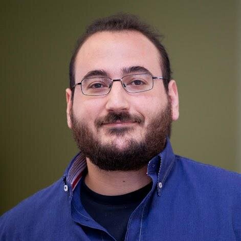 free/open source software hacker. Formerly @Wikimedia, @OpenSourceOrg. Opinions are my own. He/him.