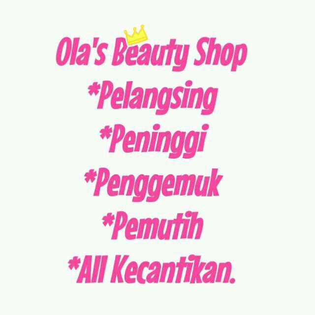 Owner @Lolamons. Order Via Text 081514248284/WA/BBM/Line:Lola Monica. No Booked Dear! Fix Order? DM please, PIN? by request. Reseller/Dropship Welcome!♥