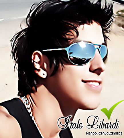 italolibardi's profile picture. 