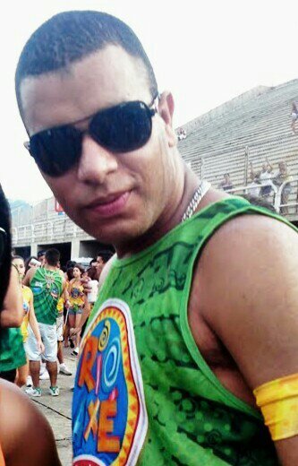 Cleitonoesilva1's profile picture. 